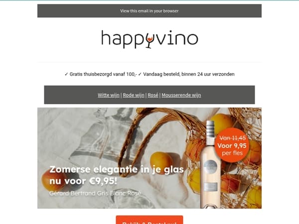 Zomerse elegantie in je glas – nu voor €9,95! 🌸