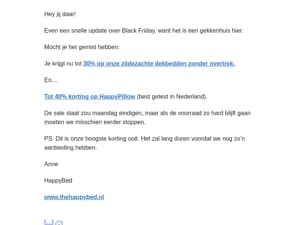 Hey jij daar