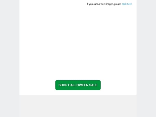 HALLOWEEN WEEK AT HEATSUPPLY 👻 DISCOUNTS UP TO 40%