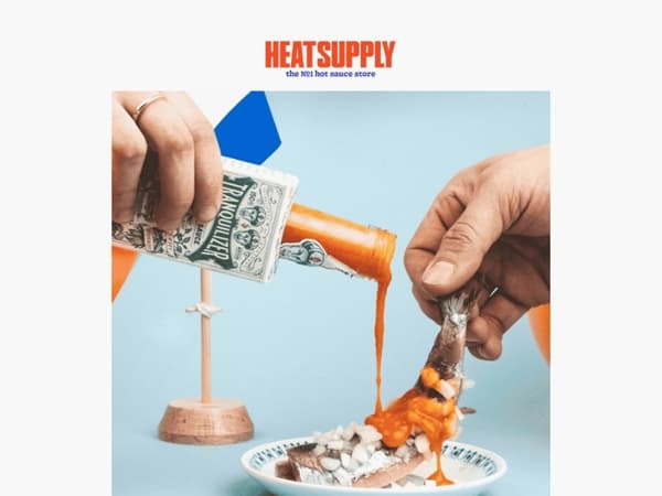 20% KINGSDAY DISCOUNTS - Tomorrow is the last day!