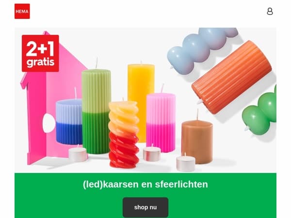 maak je huis klaar voor Pasen | bekijk alle aanbiedingen