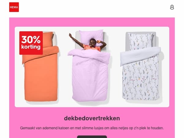 ontdek nu nieuwe aanbiedingen