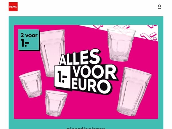 nieuw: shop nu alle HEMA's helden 👀
