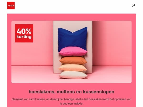 🔥 net gelanceerd: aanbiedingen die je niet wilt missen