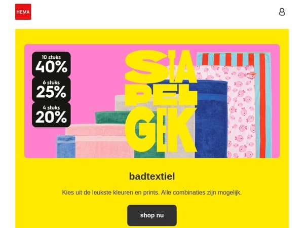 haal nog snel alle stapelgekke aanbiedingen in huis 🤩