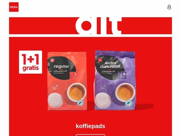 laatste kans: shop nog snel deze ongekende aanbiedingen