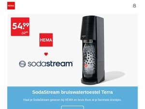 bekijk alle nieuwe aanbiedingen van deze week