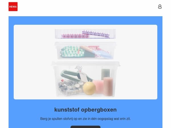 alleen online: extra voordeel op je favoriete producten