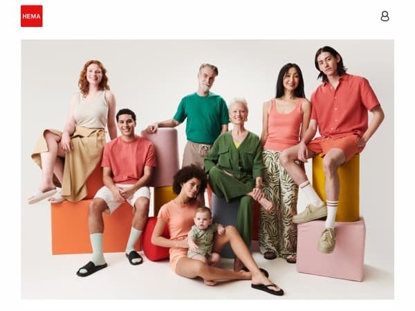 met liefde gemaakt: de fijnste kleding voor lente en zomer 🔆