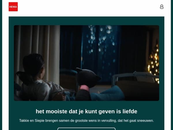 het mooiste dat je kunt geven is liefde