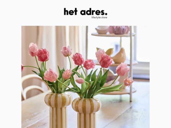 Vier Pasen in stijl – kunstboeketten & tafeldecoratie 🌷