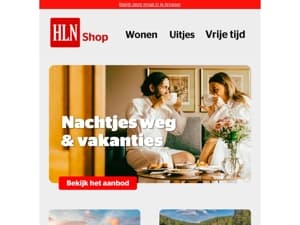 🌍 Ontdek jouw volgende avontuur: de beste deals voor reizen en nachtjes weg!