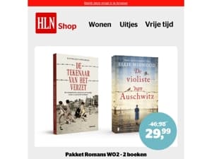 Moed en menselijkheid tijdens WOII