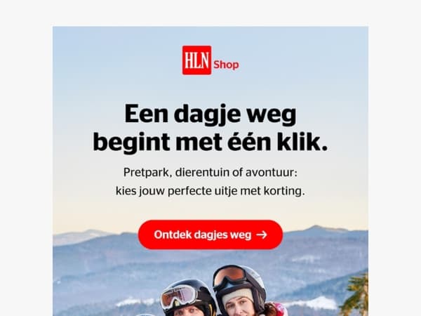 🎡 Dagje uit in het voorjaar? Zo doe je dat slim.