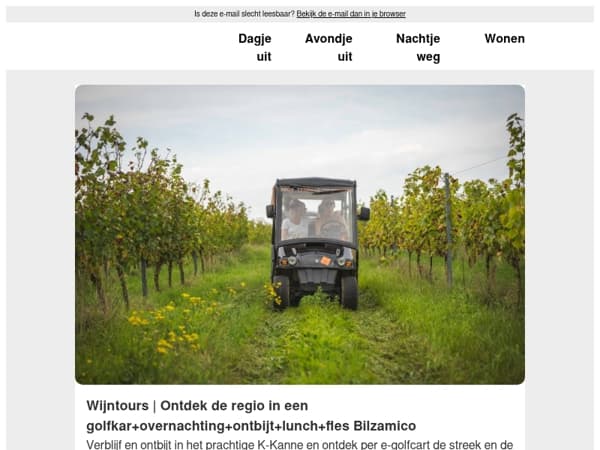 Ontdek de streek en de wijnen van de Limburgen en Luik