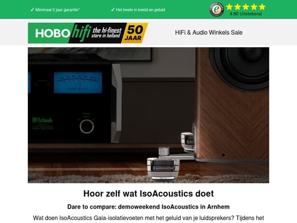 Dit weekend: laatste kans op extra inruilvoordeel
