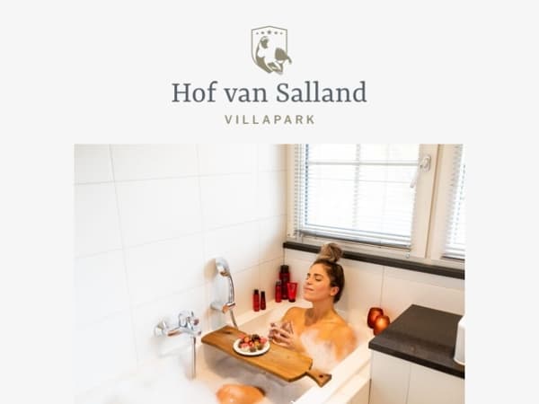 Trakteer uzelf op een last minute vakantie! ⏰