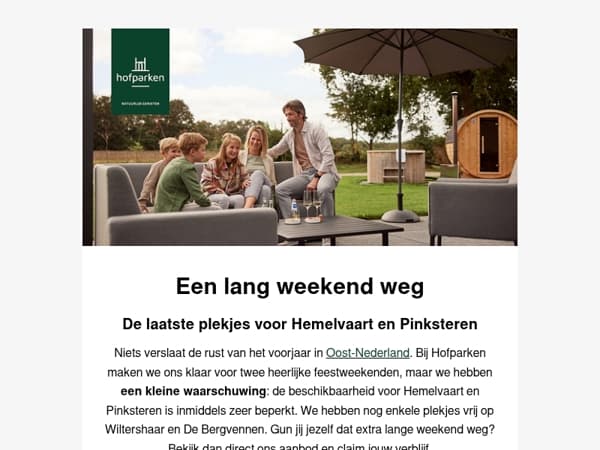 Slecht nieuws voor de twijfelaars... 🤐