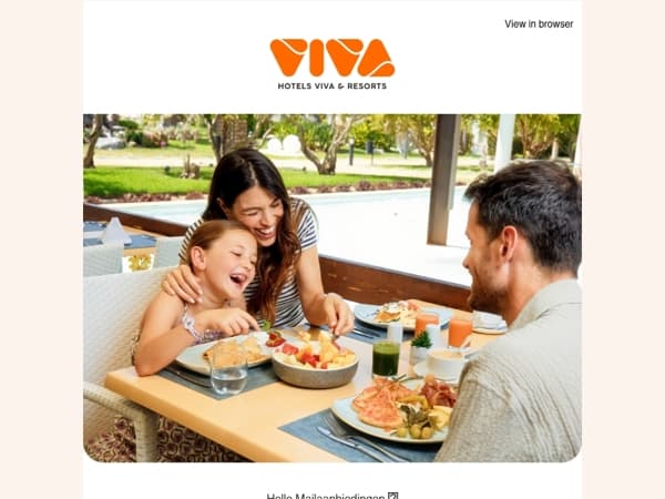 🤔 All Inclusive, Half Board or Bed & Breakfast? We'll help you decide