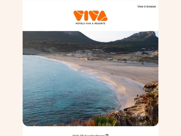 🔥 Escape to Mallorca this San Juan and save up to 30%