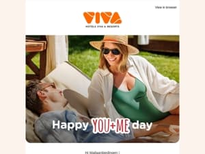 💖 Celebrate Valentine’s Day with an EXTRA 10% Discount 💖