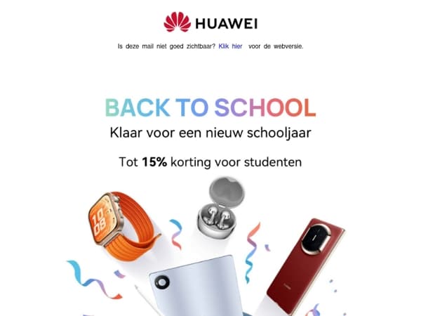 🎓 Ben jij klaar voor het nieuwe schooljaar?!