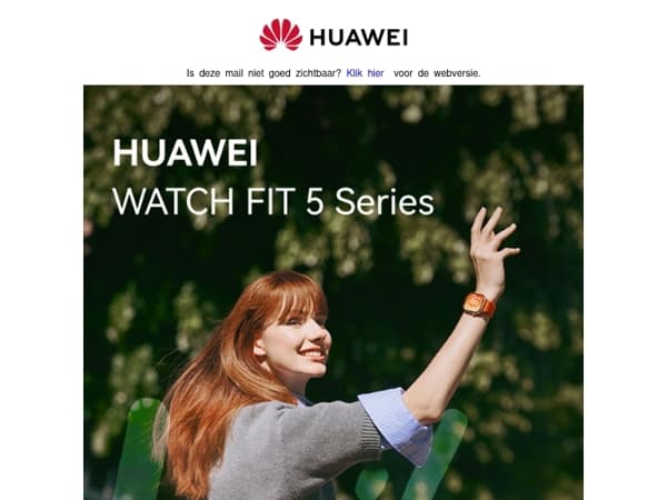 Waarom de FIT 5-serie perfect is voor jou!