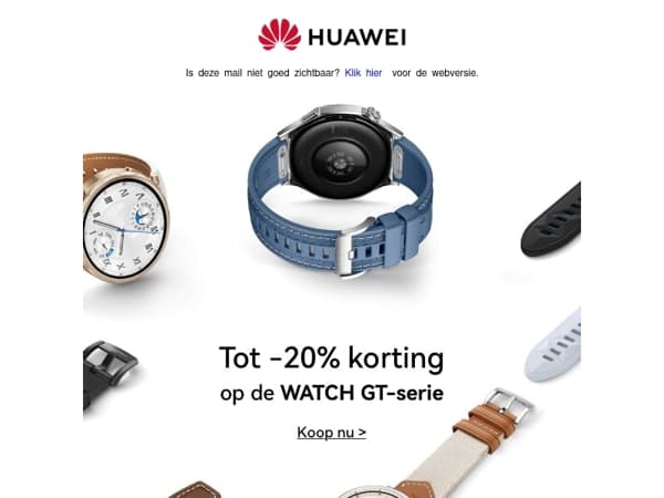 ⏳ Countdown: Je exclusieve februari-offer loopt af!