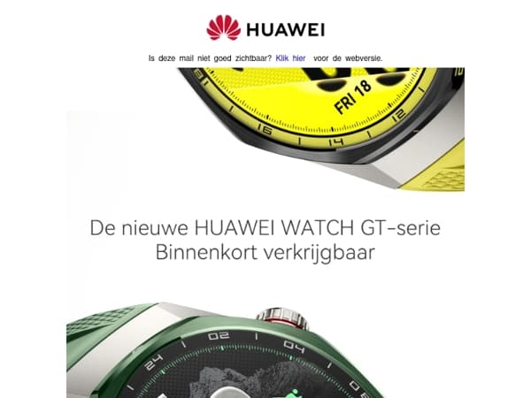 Gemaakt voor de wildernis