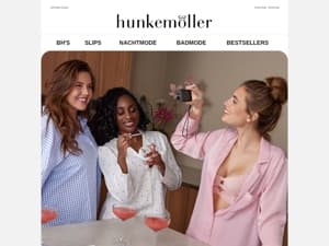 Verras jouw Valentijn met onze nieuwste items ❤️