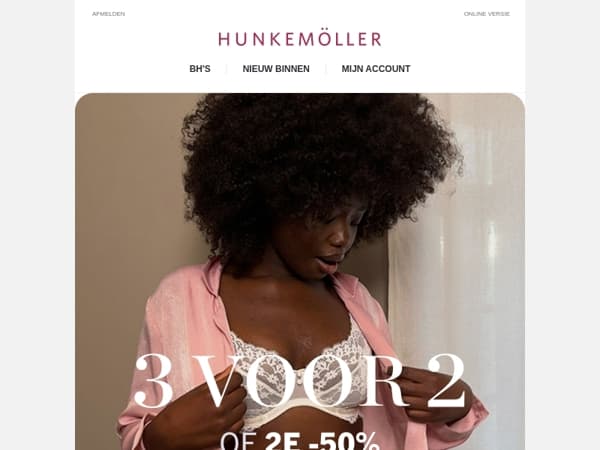 LAATSTE DAGEN van onze promo ⏳