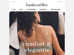 Delicate en tijdloze items