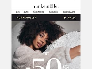 Shop al jouw essentials met kortingen tot 50%*