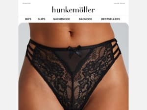 Shop 5 slips voor €25*