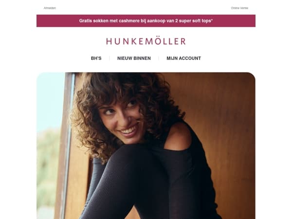 Zacht, tot in de details