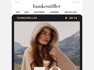 Sale tot 50% korting is in volle gang!*