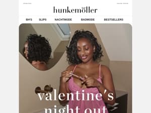 Feeling like dressing up? 💅