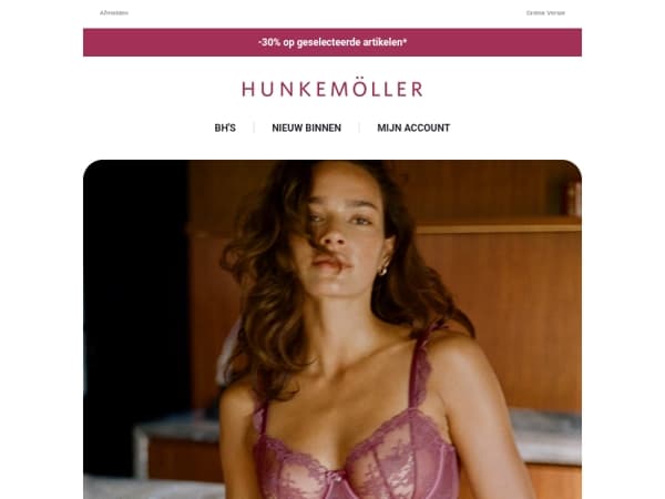 Tijd voor een garderobe refresh ✨