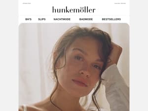 Onze nieuwe collectie: For every woman in you