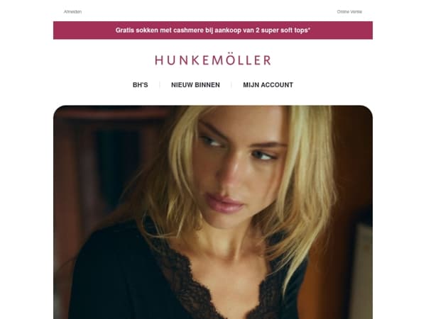 Luxe die je elke dag wilt dragen