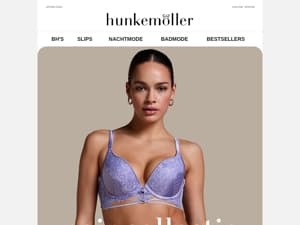 All eyes will be on YOU