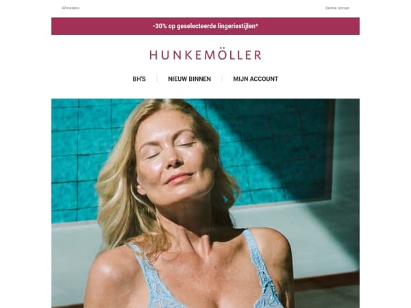 Bh's die je geweldig zult vinden