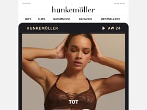 Items in dé kleur van dit jaar, nu tot 50% korting!*