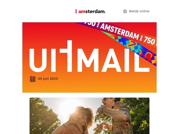 Onze tips voor juni 🖼️🎶 | Op pad in het Schinkeldistrict 🚶‍♀️✨ | Er op /uit