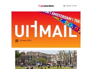 Tips voor de lente 🌷☀️ | Tussen de farao's 𓀦🇪🇬 | Er op /uit