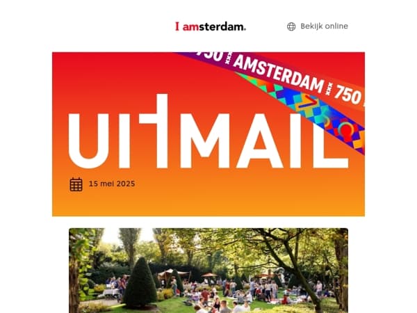 Kijk hier het Songfestival 🎤🇳🇱 | Festival Op de Ring: programma bekend 🥳💍🛣️ | Er op /uit