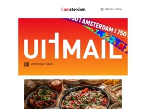 Lekkerste Noord-Afrikaanse restaurants 🌍 🍽️ | Verborgen parels in de stad 👀 🤳 | Er op /uit