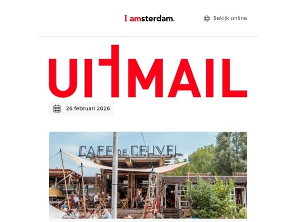 De mooiste hardlooprondjes 🏃‍♂️🌳 | Ga duurzaam op pad 🛍️ ✅ | Er op /uit