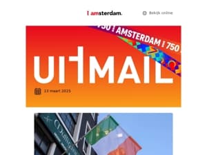 Tips voor St. Patrick's Day ☘️🇮🇪 | Feesten, voetballen én trouwen bij Westweelde ⚽️💍 | Er op /uit