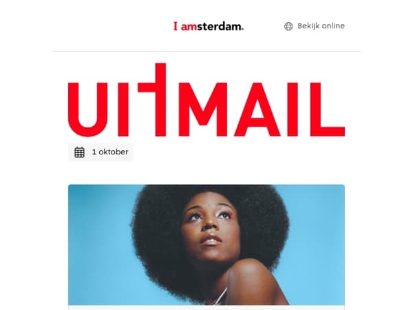 🍁 Oktober is begonnen: dit wil je zien, doen en proeven | 🎟️ Uitpastip: schuif aan bij een workshop pottenbakken  | Er op /uit
